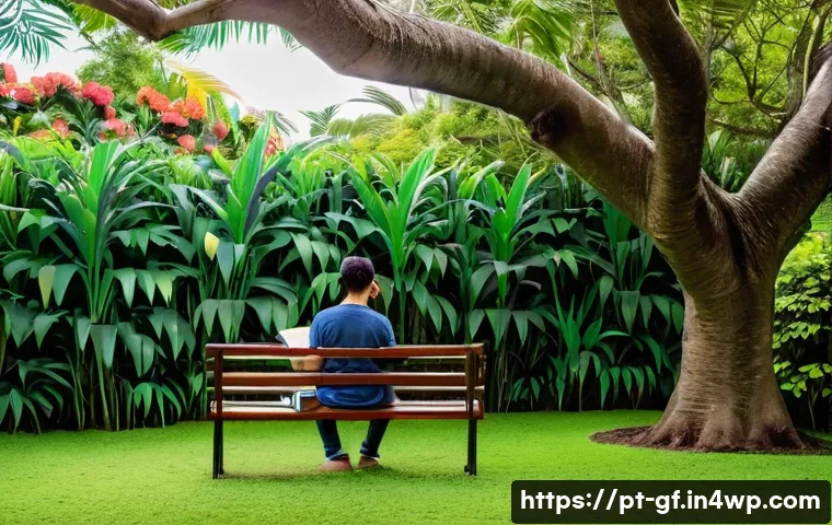 5 maneiras surpreendentes de fortalecer sua inteligência emocional com terapia ao ar livre 4 아웃도어 테라피와 정서 지능 관련 이미지 2