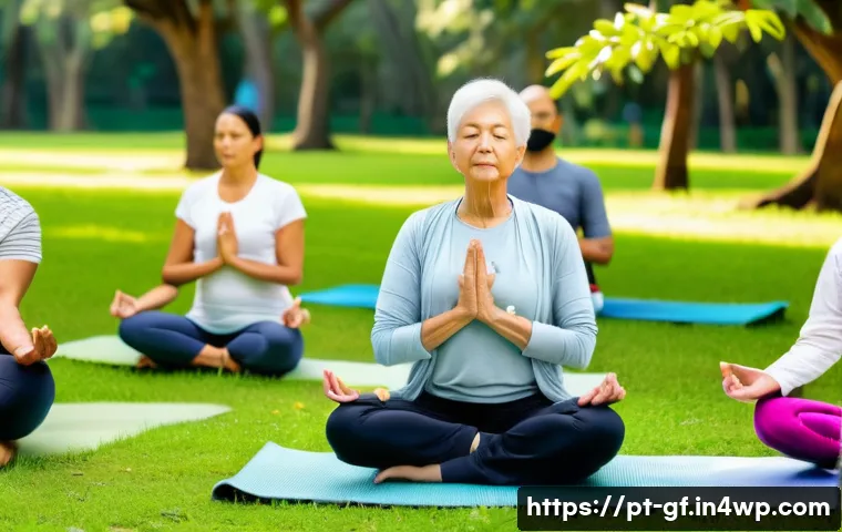 7 formas surpreendentes de fortalecer a comunidade com terapia ao ar livre 3 아웃도어 테라피와 지역 사회의 협력 관련 이미지 1